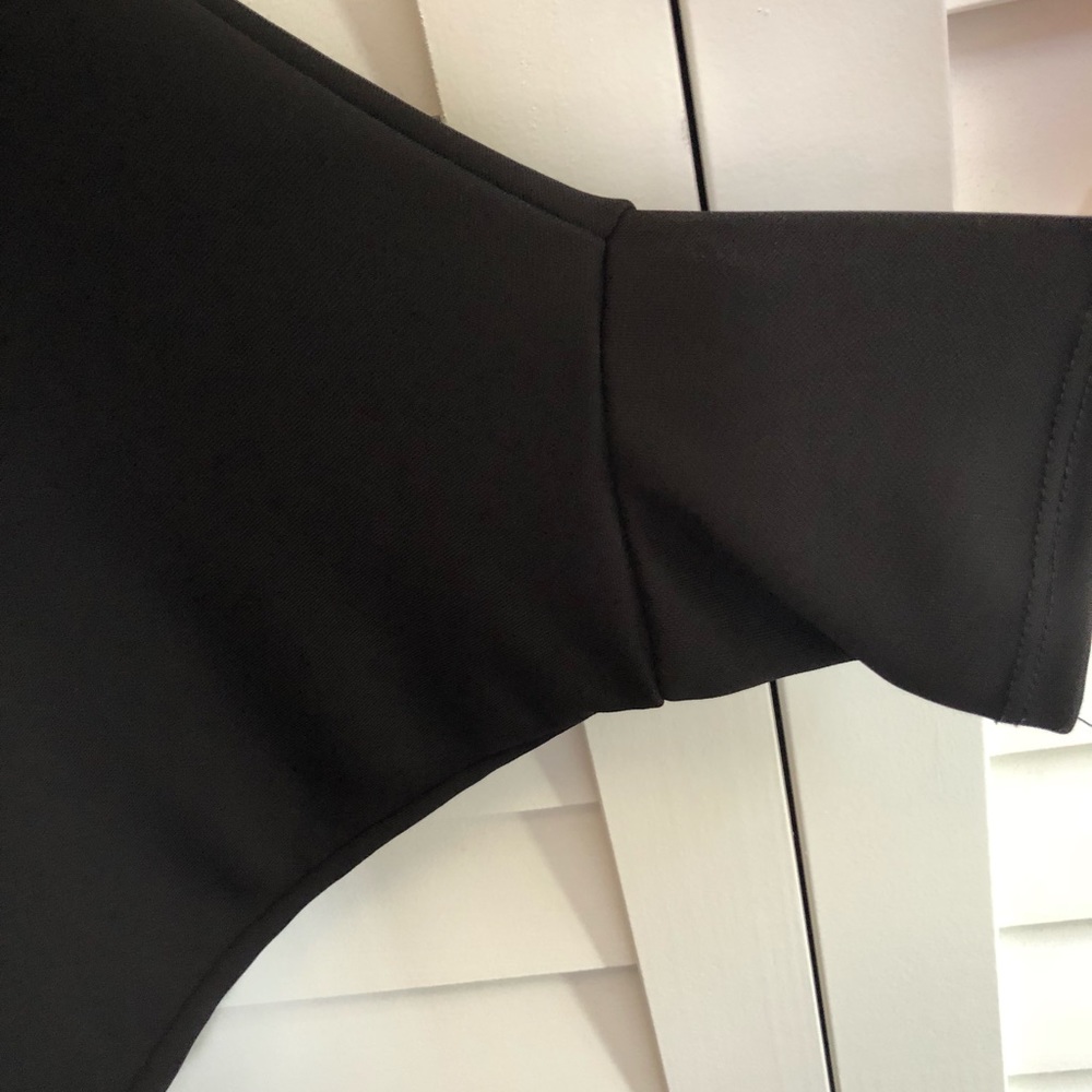 BLACK DRESS - Picture 5 of 5